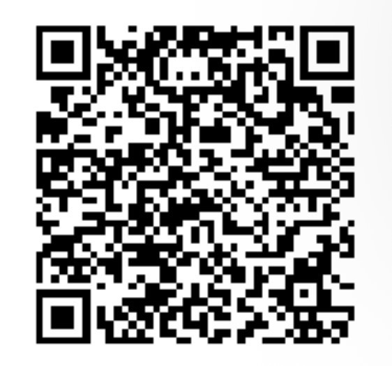 QR code for Edvard’s LinkedIn profile